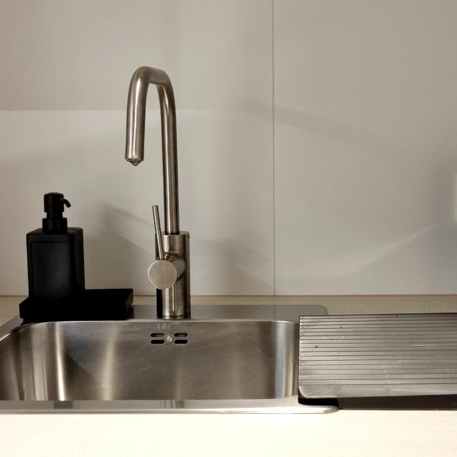 Apple Apartments - Wroblewskiego Prywatne Miejsce Parkingowe Łódź Dış mekan fotoğraf