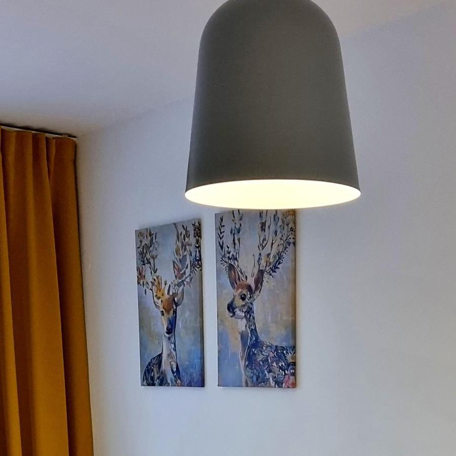 Apple Apartments - Wroblewskiego Prywatne Miejsce Parkingowe Łódź Dış mekan fotoğraf