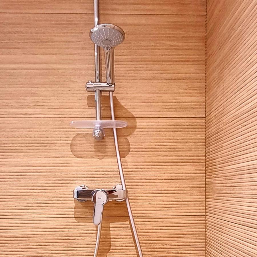 Apple Apartments - Wroblewskiego Prywatne Miejsce Parkingowe Łódź Dış mekan fotoğraf