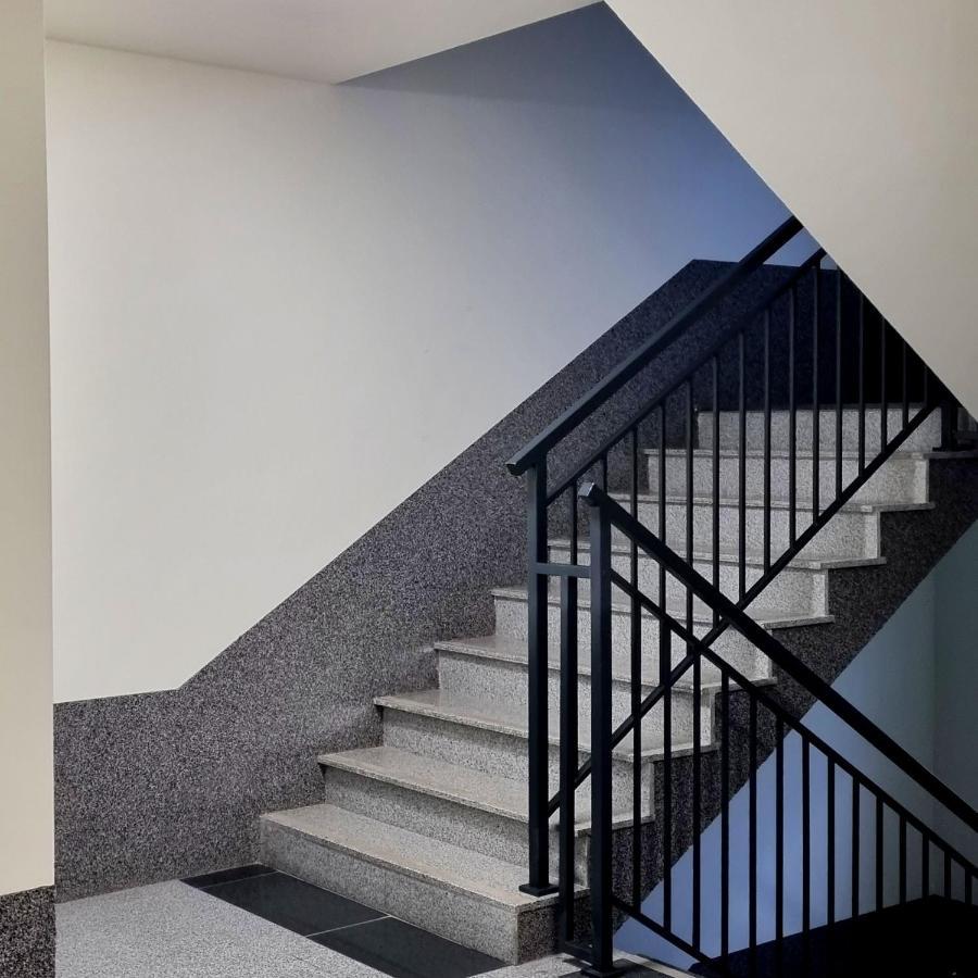 Apple Apartments - Wroblewskiego Prywatne Miejsce Parkingowe Łódź Dış mekan fotoğraf